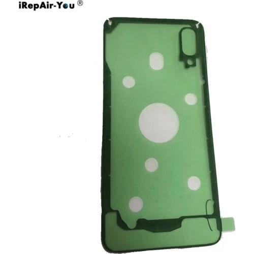 2PCS Back Housing Adhesive Tape For Samsung Galaxy A10 A10s A40 A50 A60 A70 A80 A90 A30 A30s A20 A20s Battery Cover Sticker Glue