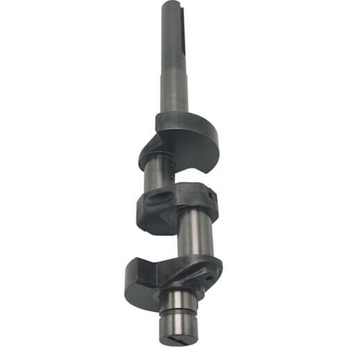 Crankshaft for Bitzer refrigeration compressor 6F-40.2 6F-50.2 6F-40.2Y 6F-50.2Y-40P 6HE-44 6FE-50 6FE-40Y 6FE-44Y 6FE-50Y