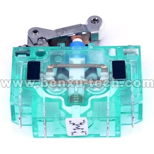 S847 Snap Action Limit Switch