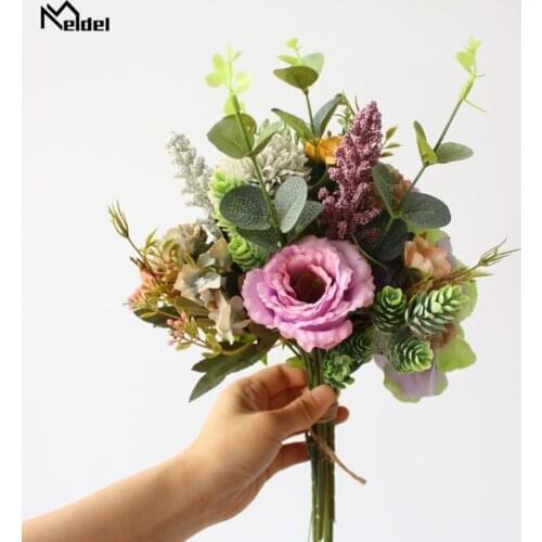 Искусственные листья Meldel China At AliExpress