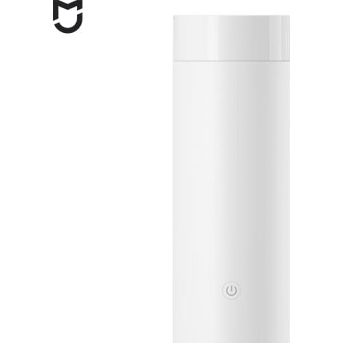 Дорожные электрические чайники MIJIA China At AliExpress