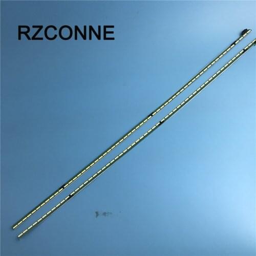 LED strip for LG 49'' V15 SA UD REV 0.1 6 L+R TYPE 6916L-2086B 6922L-0163A 6916L-2087B 49UF8500 6916L2086B 6916L2087B 49UF850V