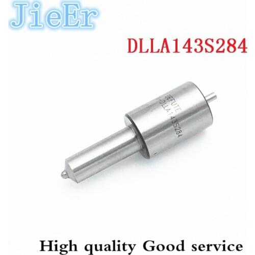 4102 series DLLA143S284 high quality diesel engine nozzle