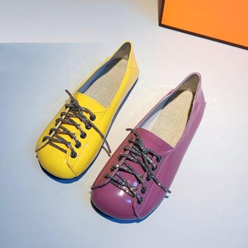 柏芮伦 Women's Loafers