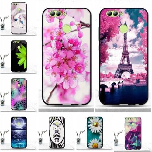 Чехлы для телефонов Huawei Nova 3 XOPIG China At AliExpress