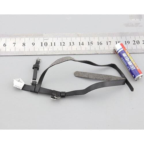1/6 Scale FS73029 Female Belt Models for 12''Figures Accessories DIY