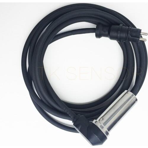 10 PCS 4410328580 441 032 858 0 ABS Sensor, Anti-Lock Brake System Sensor,Wheel Sensor for WABCO