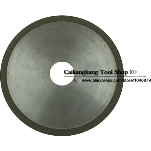 100% 100*20*1 Diamond Grinding wheel cutting discs Resin diamond Cutting Carbide Tungsten steel cutting discs Machine accessorie