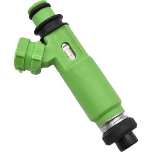 100% original 1PC Fuel Injector OEM195500-3170 For Mitsubishi Montero Sport 1998-2003 3.0L