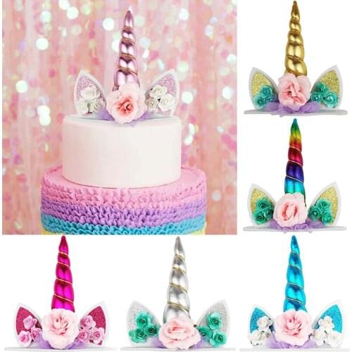 AFYPRTY Cake Decorations