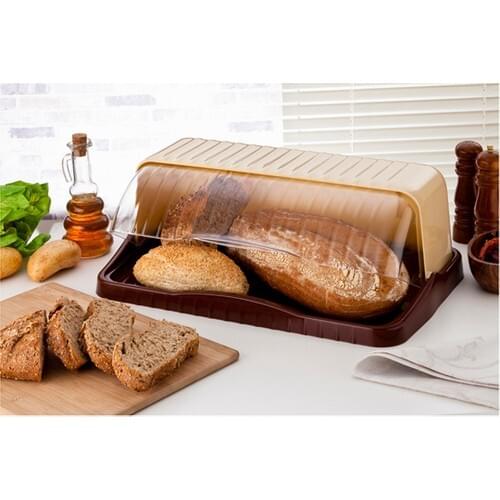 Şenyayla Elite Bread Box 5325