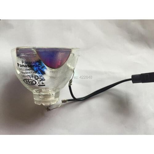 ET-LAL100 Original Projector Bulb Lamp for Panasonic PT-LW25H PT-LX22 PT-LX26 PT-LX26H PT-LX30H