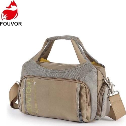 Women's Bags Fouvor China