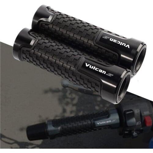 Applicable to Kawasaki Vulcan S 650 Vn650 15-20 Years Modified Handle Cover Handle Gel Grip