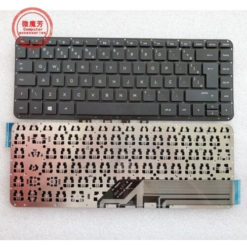 BR Keyboard For HP Split X2 13-G 13-M 13-m003tu 13-m006tu 13-m001tu Tablet 13-F000 13t-m000 13t-m100 Laptop