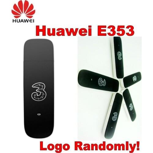 Lot of 10pcs Huawei E353 usb modem 3G usb data card
