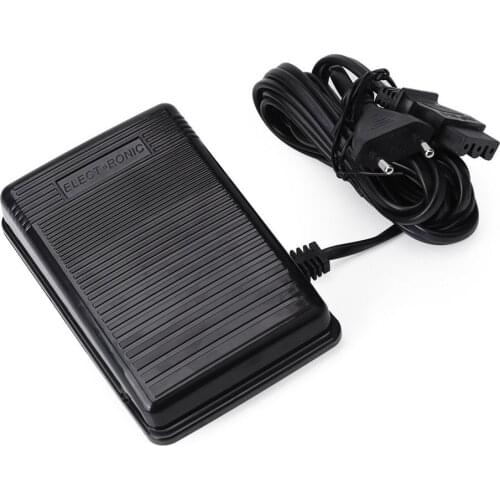 Sewing Machine Foot Pedal Controller Electronic Foot Control Universal Home Sewing Machine Foot Switch Variable Speed Controller