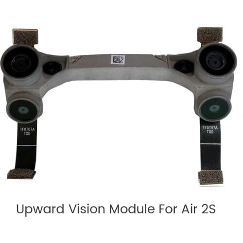 For DJI Mavic Air 2S Front-Vision Downward Position Sensor System Module for DJI Air 2S Drone Original Repair Parts Replacement