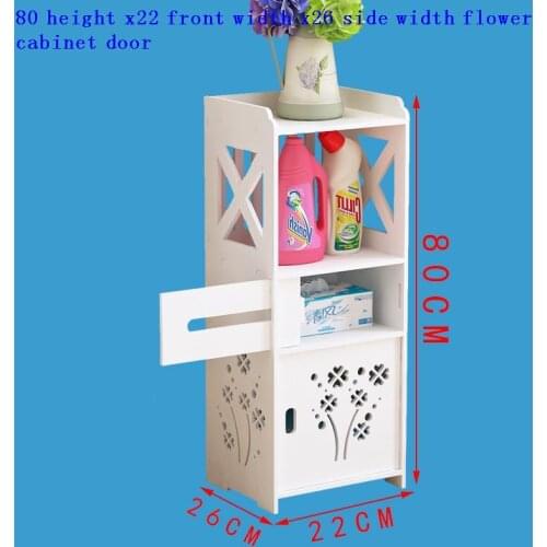Rangement Tocador Mueble Badkamer Kast Per Armario Banheiro Meuble Salle De Bain Furniture Mobile Bagno Bathroom Storage Cabinet