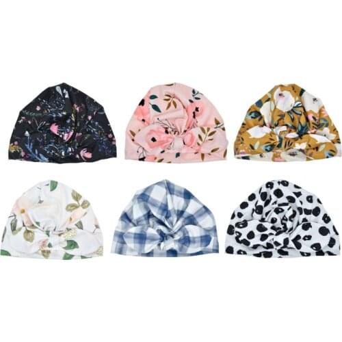 Шапки тюрбаны для малышек Qianquhui China At AliExpress