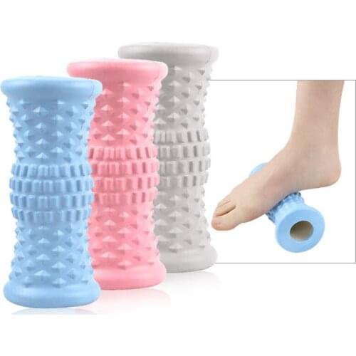 Foot Roller, Plantar Fasciitis Massage Roller for Relieving Plantar Fasciitis, Foot Arch Pain, Myofascial Pain Syndrome