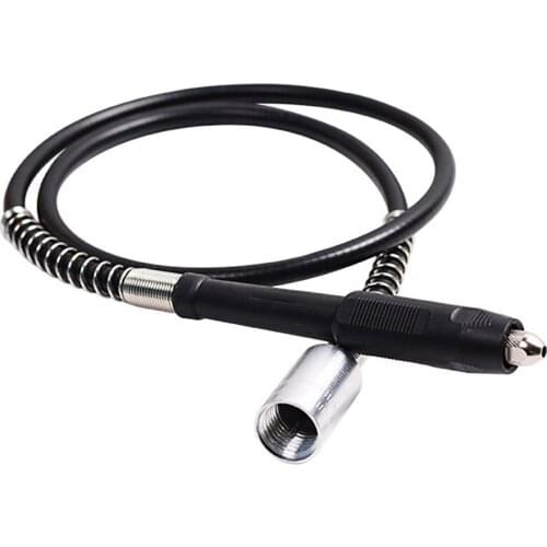 Special High Concentricity Electric Drill For Electric Grinder Pen Electric Grinder Soft Shaft For Electric Grinder