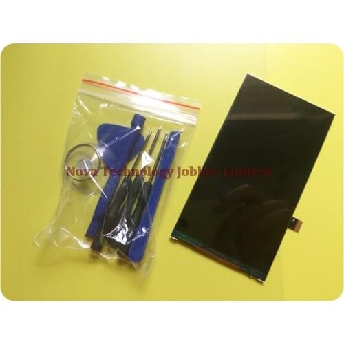 Wyieno 100% Tested Z500 LCD Panel For Acer Liquid Z500 LCD Display Screen Replacement Parts ; With Tracking Number
