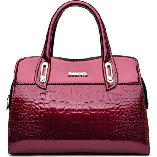 Zuolunduo Women's Classic Bags