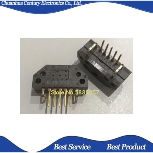 1 Pcs/Lot HEDS-9000#A00 HEDS-9000 SIP5 New and Original In Stock