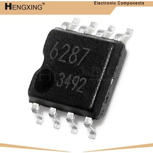 10piece BA6208F-E2 BA6208 6208 BA6287F-E2 BA6287F BA6287 6287 BA6289F-E2 BA6289F BA6289 6289 SOP-8 In Stock