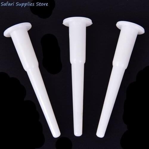 5pcs Fitness Yoga Ball Air Stopper Air Plug Puller Fitness Balls Valve Plugs