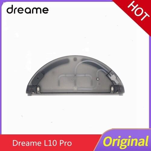 Original dreame L10 Pro sweeping robot accessories water tank mop