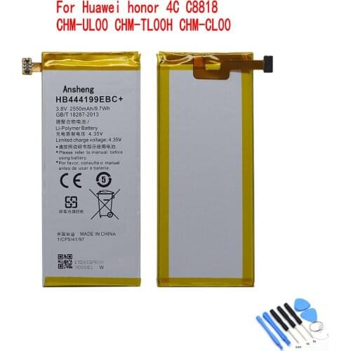 Аккумуляторы для телефонов Huawei Honor Play Ansheng China At AliExpress