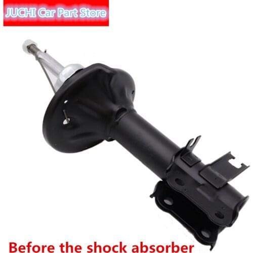 Car front shock absorbers, car rear shock absorbers for Geely GX7,GEELY SX7,Geey EX7
