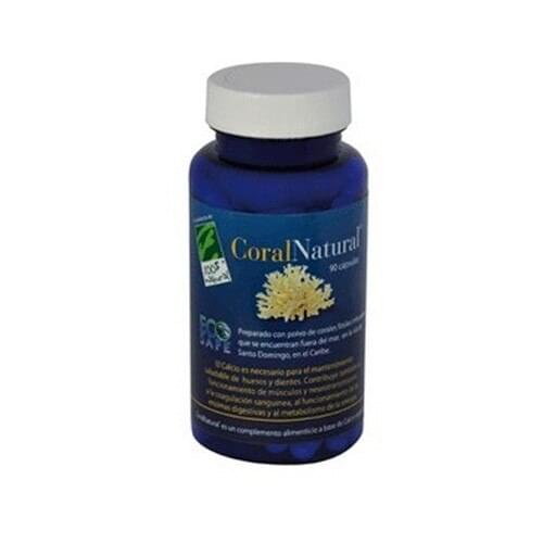 Cien por cien Natural Goods For Beauty And Health