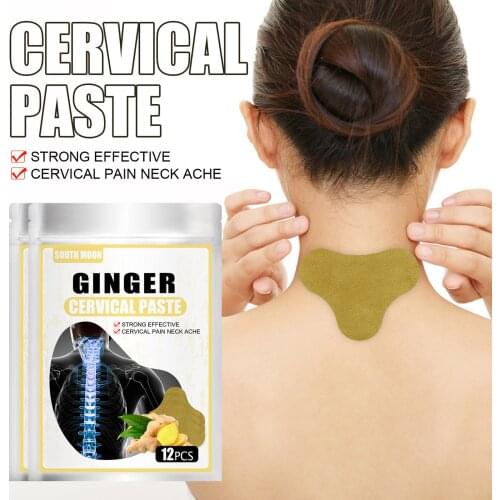 iHealth Chinese Spine Patches