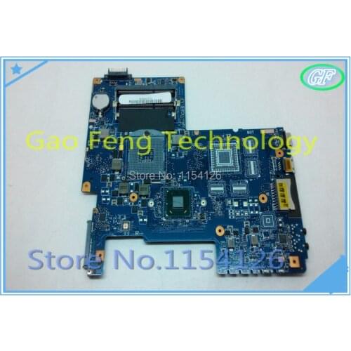 Laptop motherboard for toshiba C670 motherboard H000033480 motherboard DDR3 integrated 100% tested ok