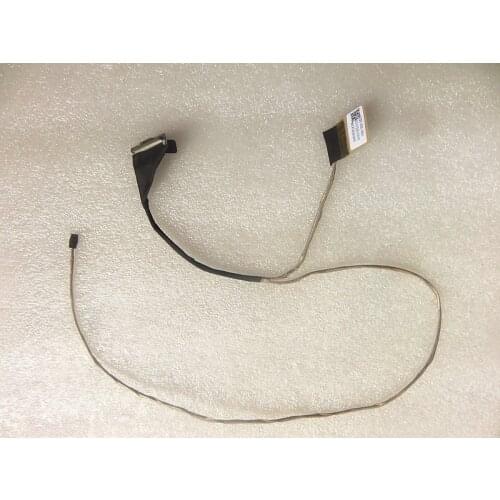 New original led lcd lvds display video flat cable for Acer E5-421 E5-471 E5-471G V3-472 DD0ZQ0LC040 DD0ZQ0LC000