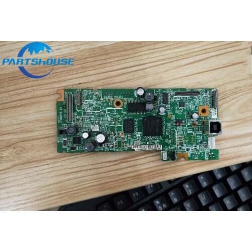Original Used Main board Motherboard For Epson ET-2610 L3060 ET2500 L3050 ET2550 L3070 ET2650 ET4500 ET2700 Formatter board