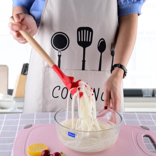Practical For Pasta Noodle Spoon Scoop Strainer Noodle Spaghetti Ladle Slot Spoonr Kitchen Gadgets