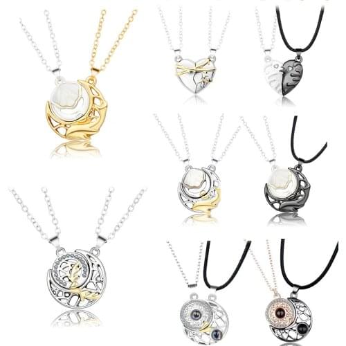Rinhoo Necklaces China