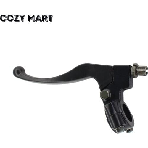 Handle Clutch Lever For Honda Taotao 50cc 70cc 90cc 110cc 125cc Scooter Moped Dirt Pit Bike