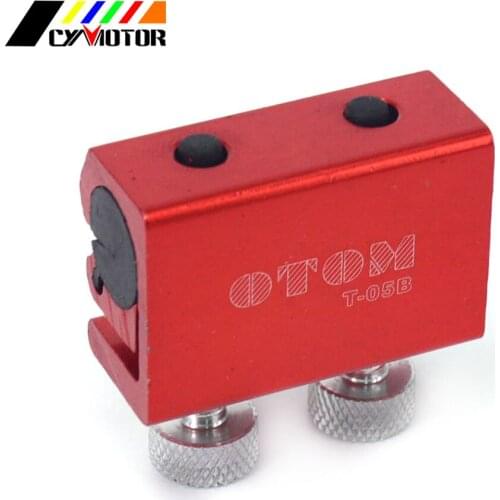 Universal Throttle And Clutch Cable Line Clear Clean Washe For CRF KX EXC XCF DMZ KAWASAKI HONDA SUZUKI YAMAHA KTM Motorcycle