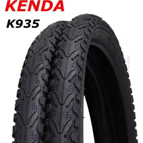KEND A K935 Bicycle Tire Steel wire tyre 16 18 20 24 26 inches 1.5 1.75 1.95 Original Mountain Bike tires parts