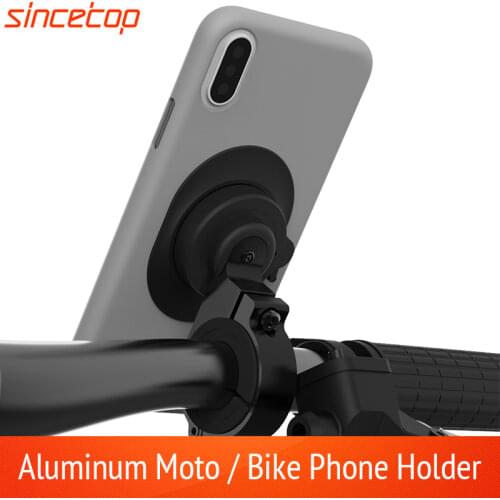 Bike Phone Holder Universal Motorcycle Bicycle Phone Holder Handlebar Stand Mount Bracket Mount Phone Holder GSM Houder Fiets