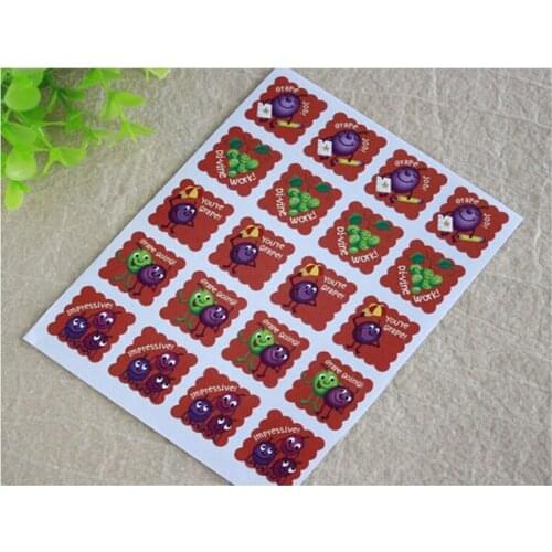 High Quality and Printing Custom Self Adhesive Sticker Roll,Create a Sticker,Custom Adhesive Label