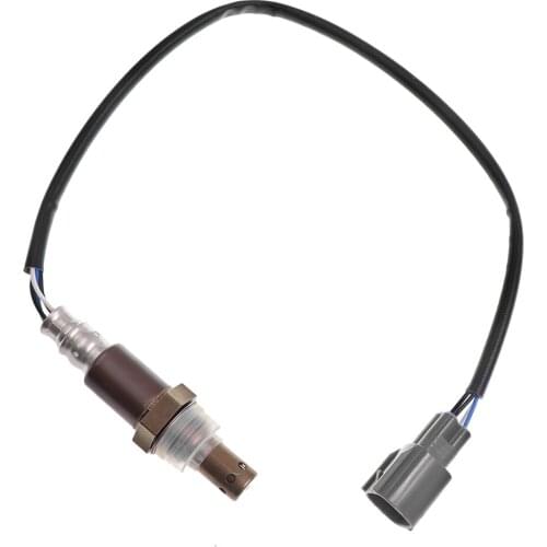 High Quality Car Styling O2 Oxygen Sensor Lambda Air Fuel Ratio Sensor For Toyota Sienna For LEXUS ES350 89467-08030 89467-08050