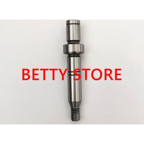 Good Quality C7/C9 single groove throttle plunger for c7 c9 actuating pump