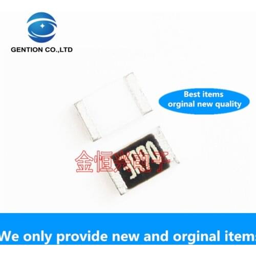 100pcs 100% orginal new SMD resistor 0805 3.9R 3R90 3.9 ohm F file accuracy ±1
