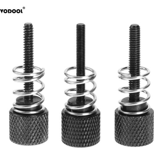 4Pcs/lot Aluminum Fixed Screws For CPU GPU Graphics Card PC Computer Water Cooling Block Screws Adapter For AMD Intel 1150 2011